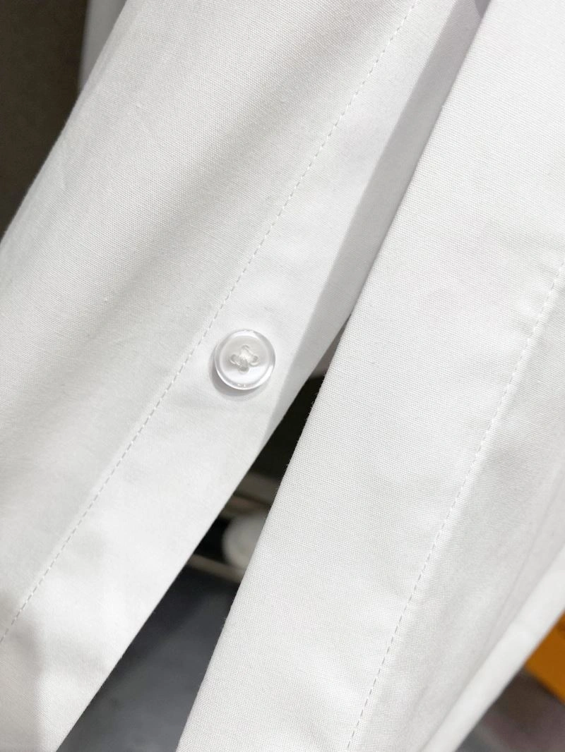 Balenciaga Shirts Practical 98135