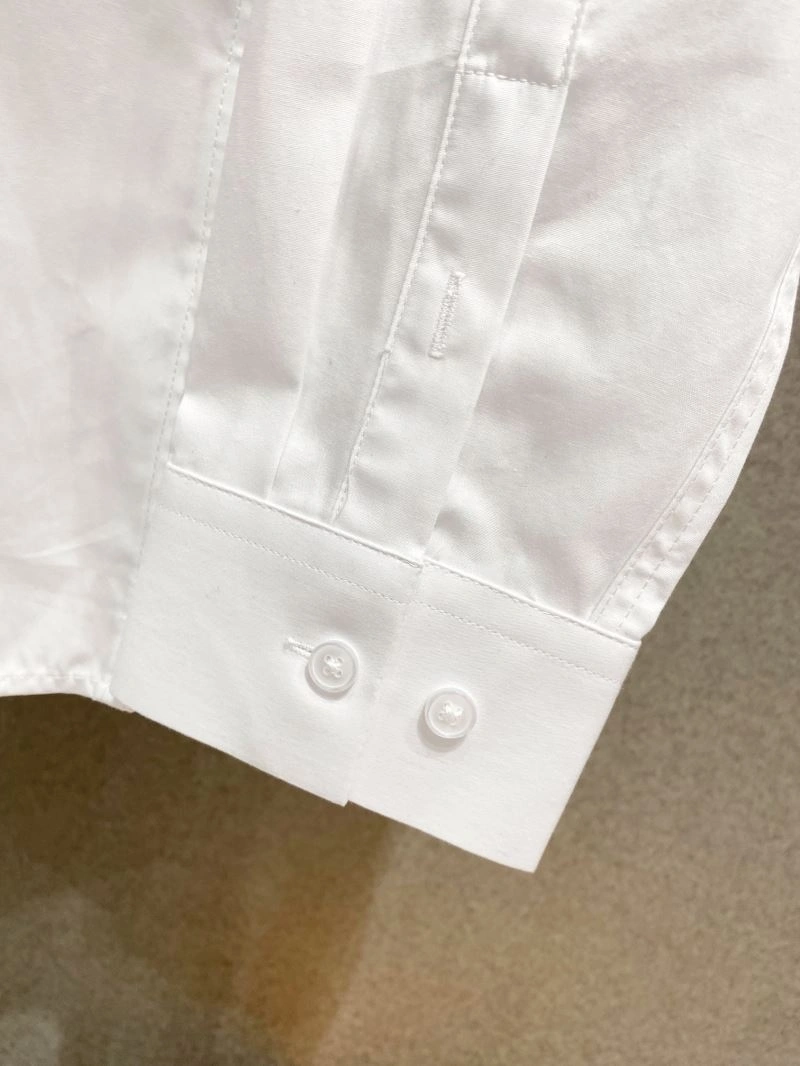 Balenciaga Shirts Practical 98135