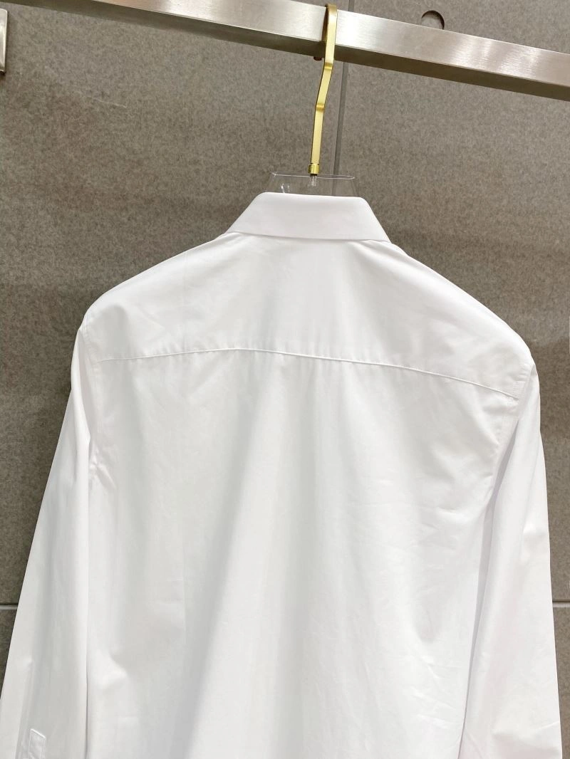 Balenciaga Shirts Practical 98135