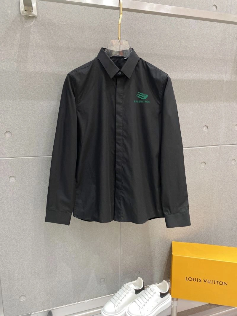 Balenciaga Shirts FreshLook 98129