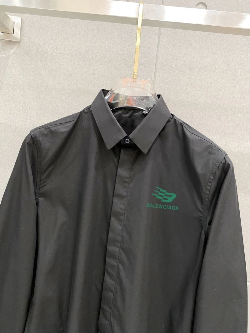 Balenciaga Shirts FreshLook 98129