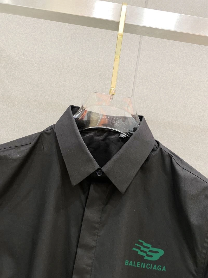 Balenciaga Shirts FreshLook 98129