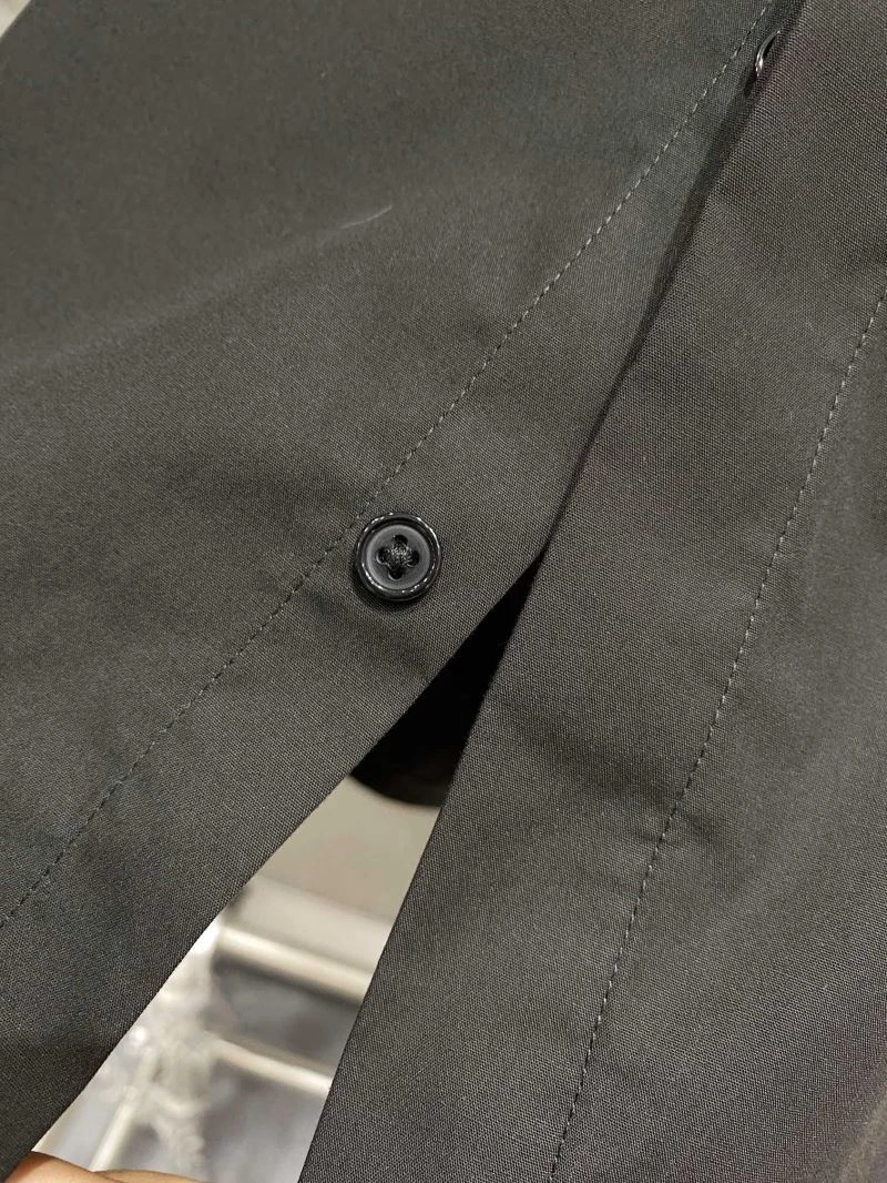 Balenciaga Shirts FreshLook 98129