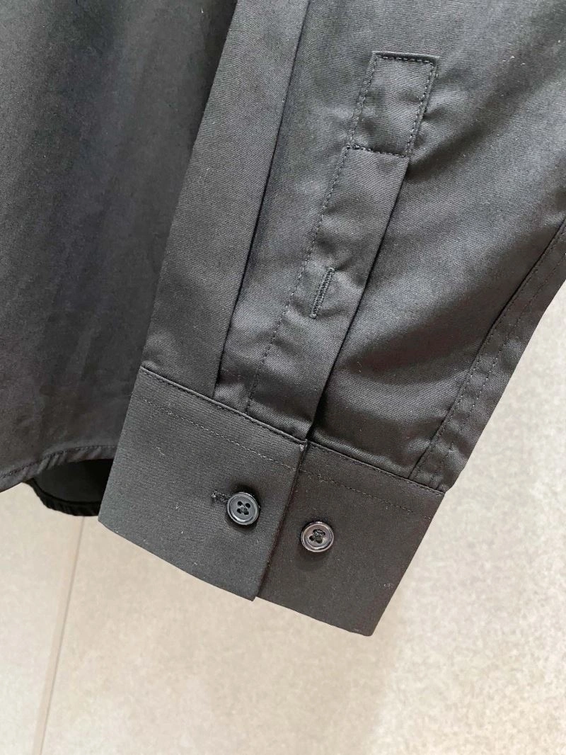 Balenciaga Shirts FreshLook 98129