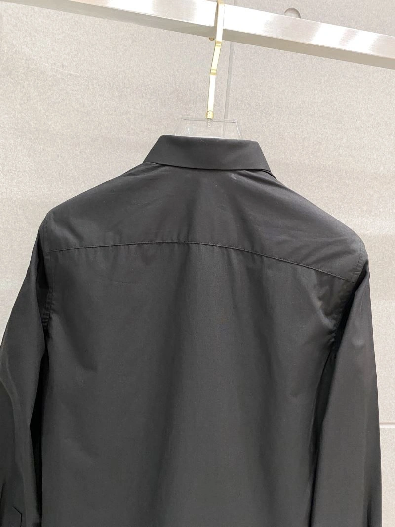 Balenciaga Shirts FreshLook 98129