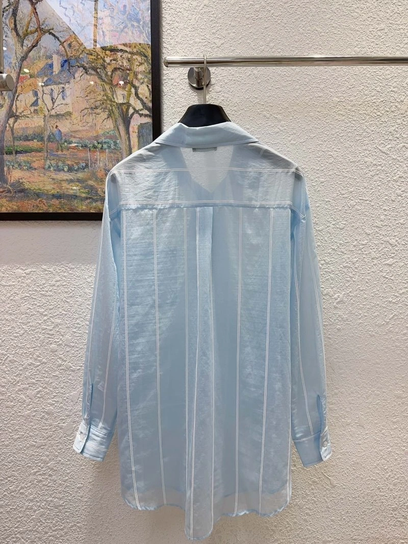 Classic Balenciaga Shirts 96353