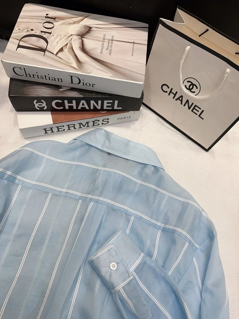 Classic Balenciaga Shirts 96353