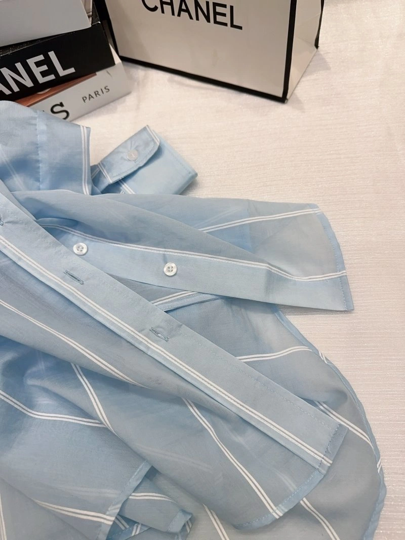 Classic Balenciaga Shirts 96353