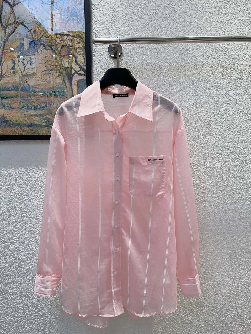 Balenciaga Shirts ModernLook 96352