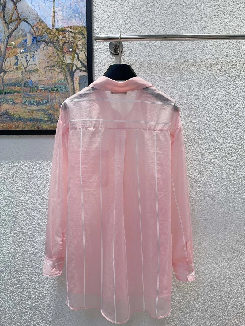 Balenciaga Shirts ModernLook 96352