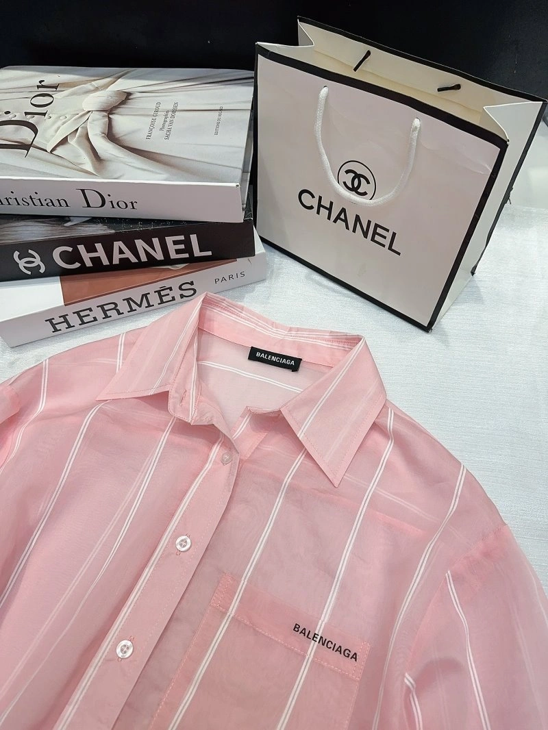 Balenciaga Shirts ModernLook 96352