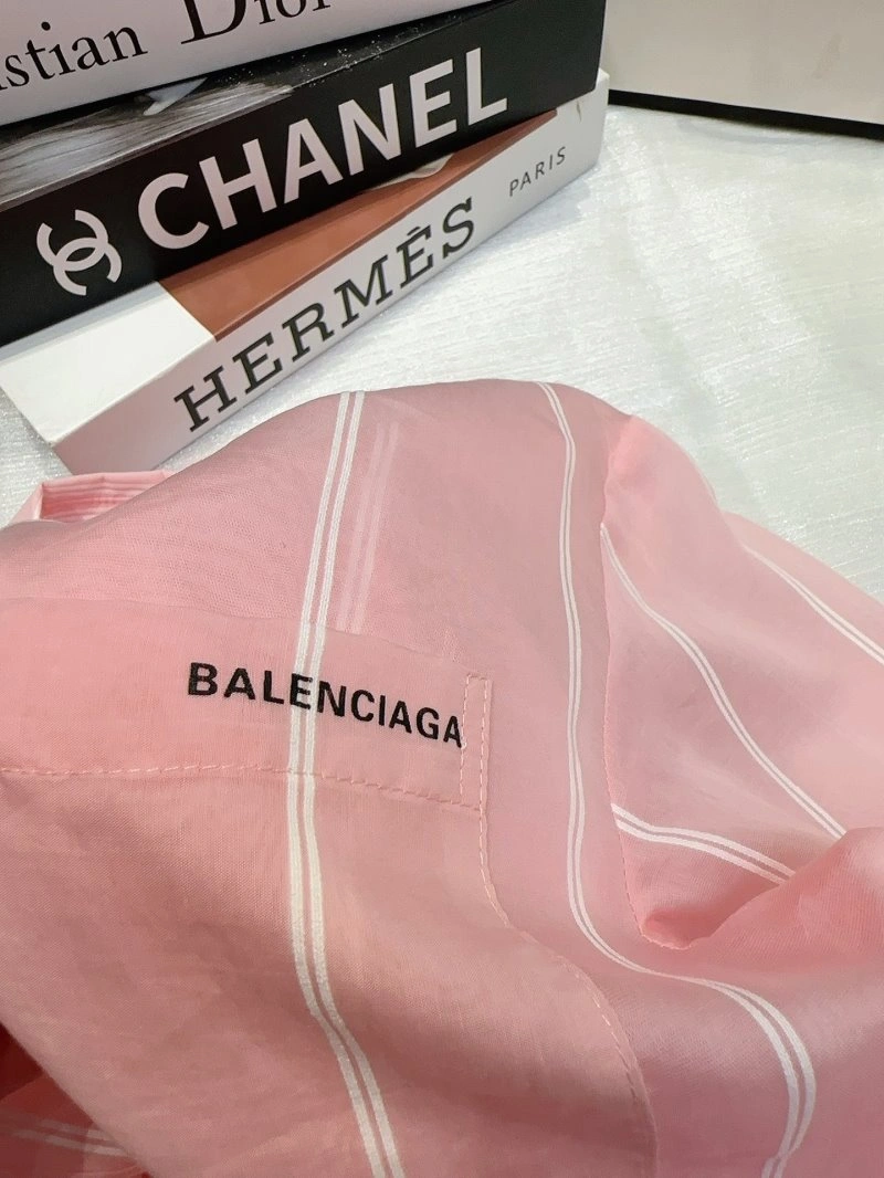Balenciaga Shirts ModernLook 96352