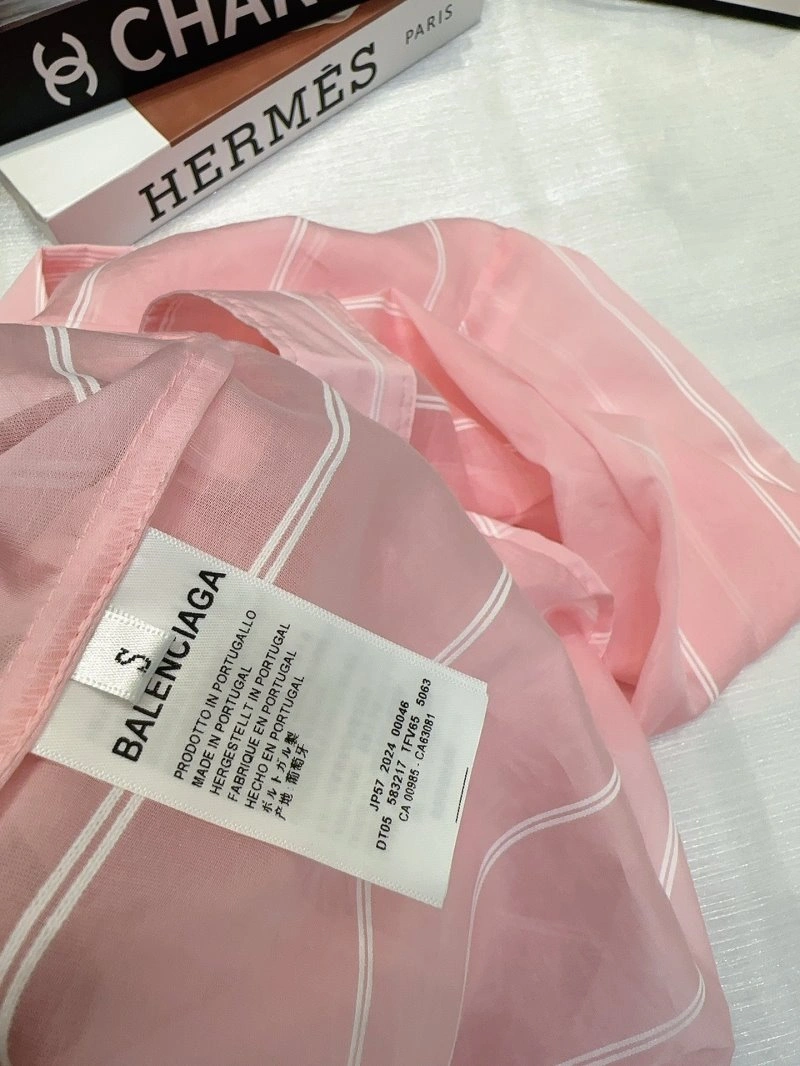 Balenciaga Shirts ModernLook 96352