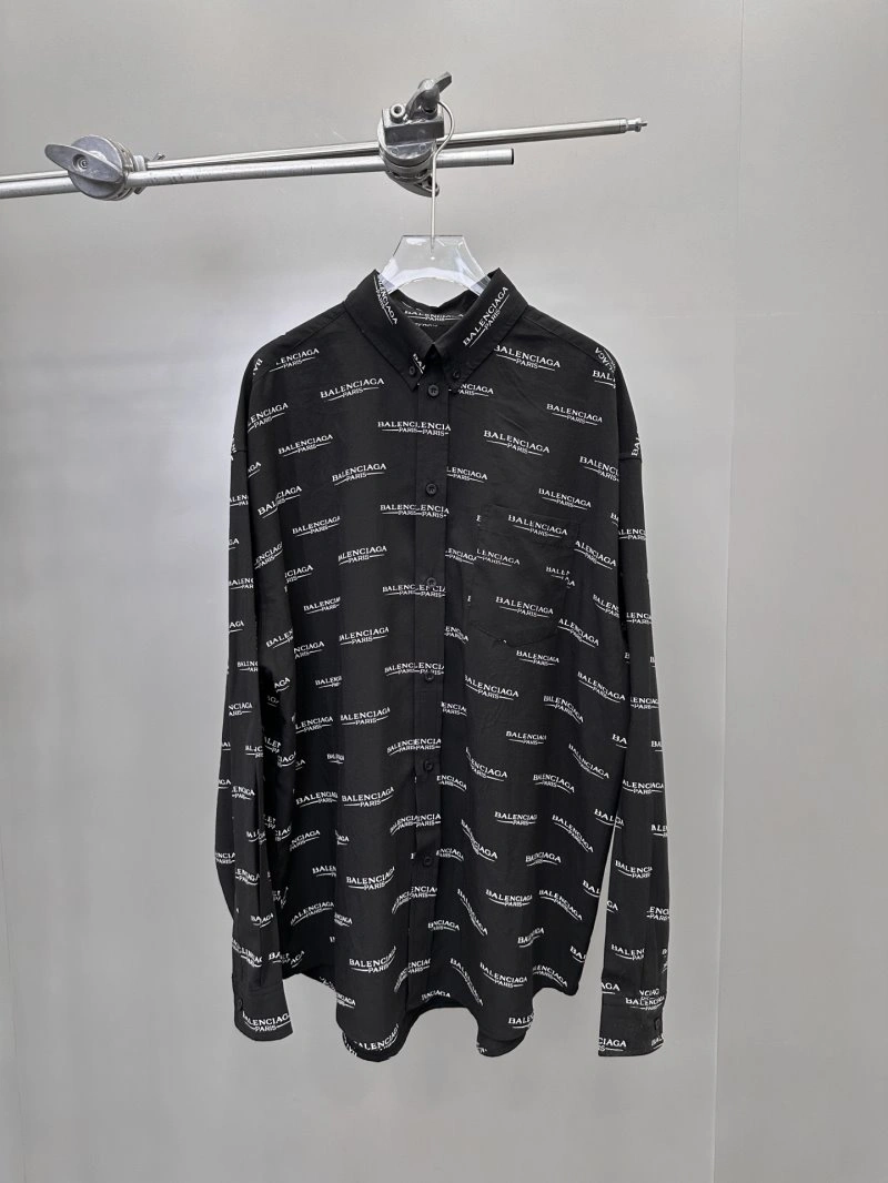Neat Balenciaga Shirts 96350