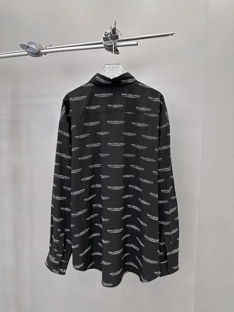Neat Balenciaga Shirts 96350