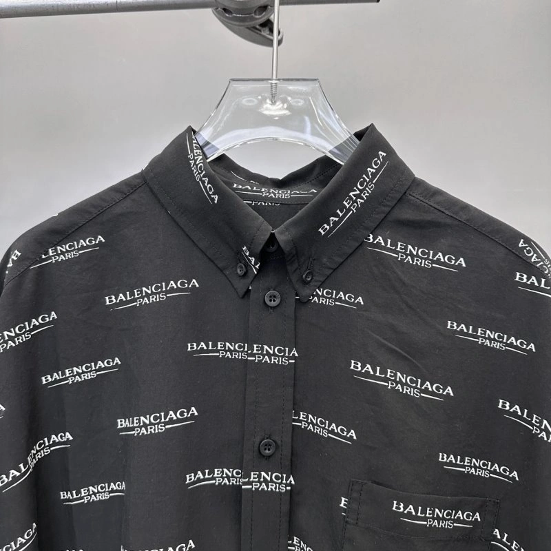 Neat Balenciaga Shirts 96350