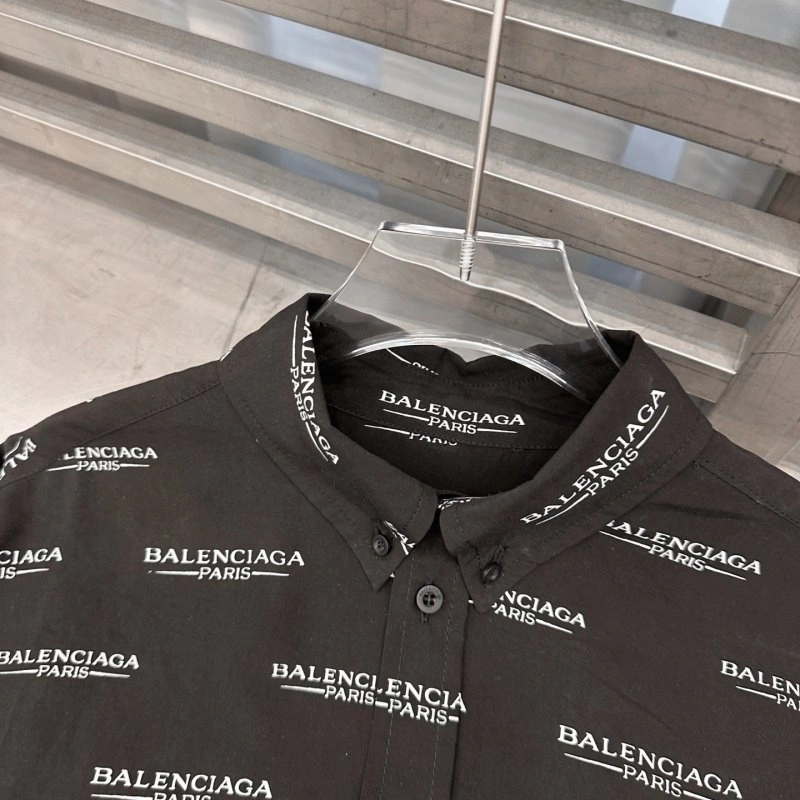 Neat Balenciaga Shirts 96350
