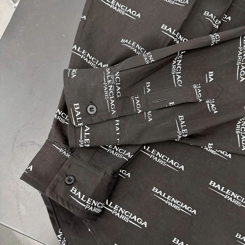 Neat Balenciaga Shirts 96350