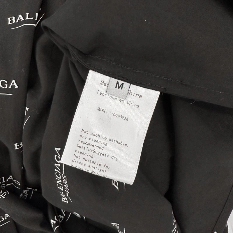 Neat Balenciaga Shirts 96350