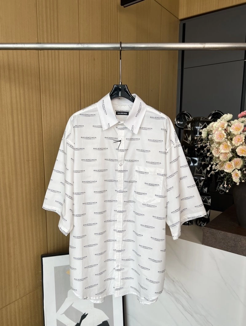 SmartChoice Balenciaga Shirts 96347