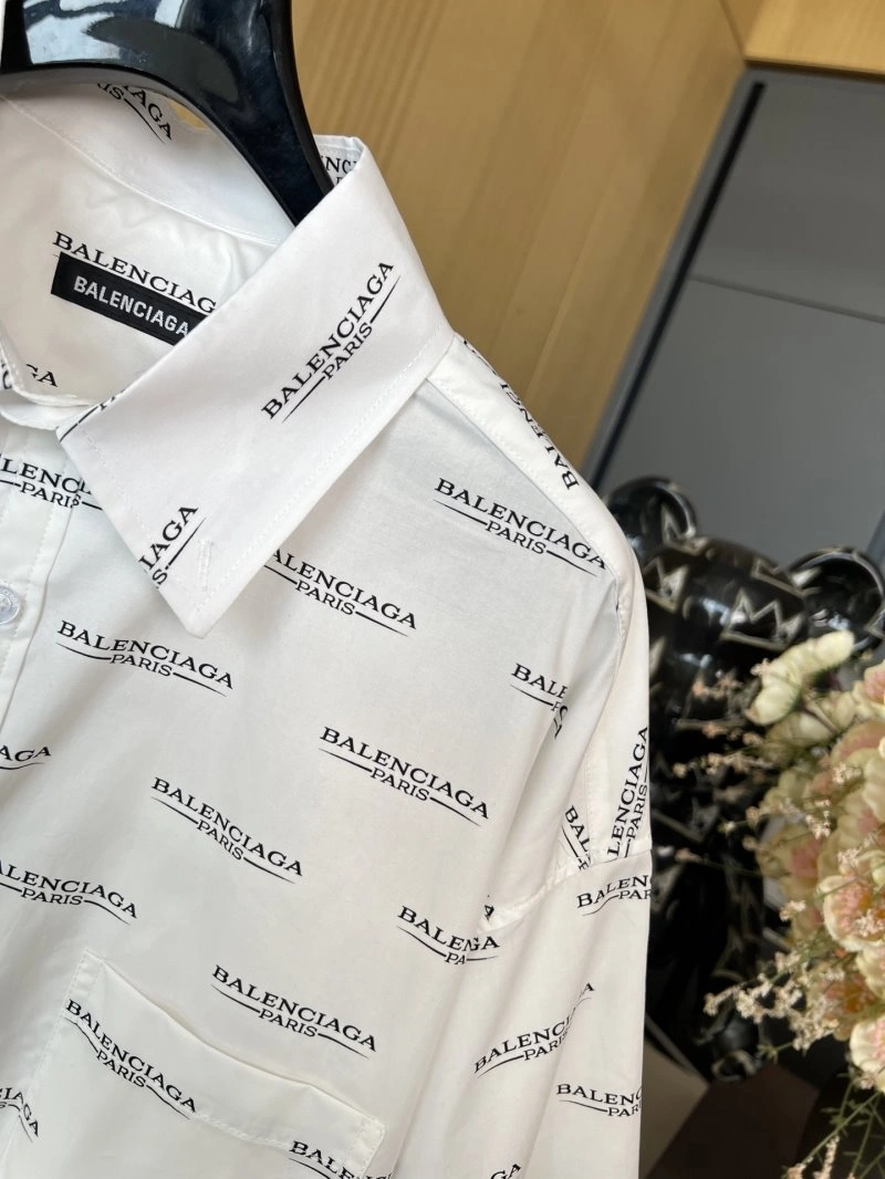 SmartChoice Balenciaga Shirts 96347