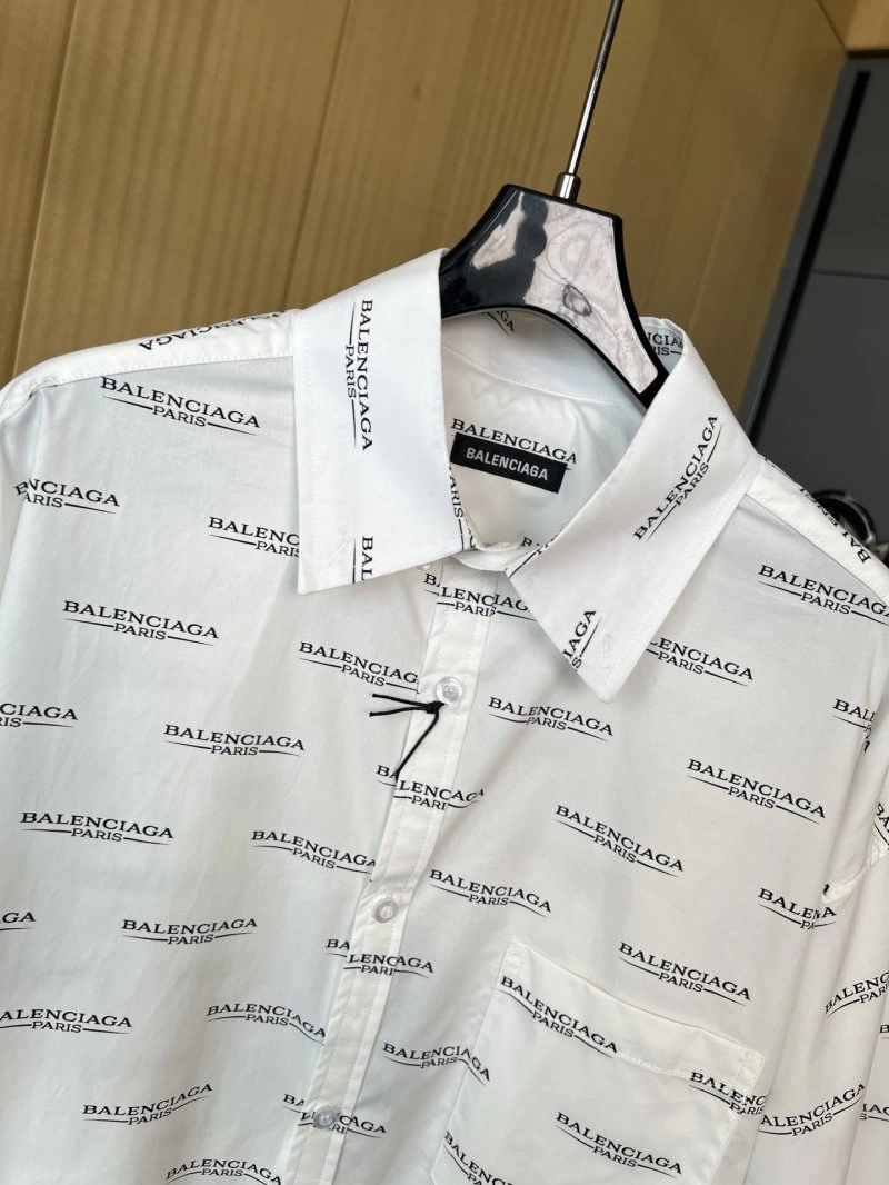 SmartChoice Balenciaga Shirts 96347