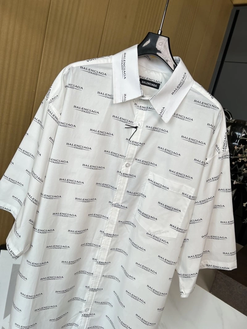SmartChoice Balenciaga Shirts 96347