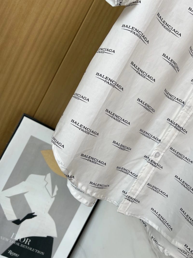 SmartChoice Balenciaga Shirts 96347