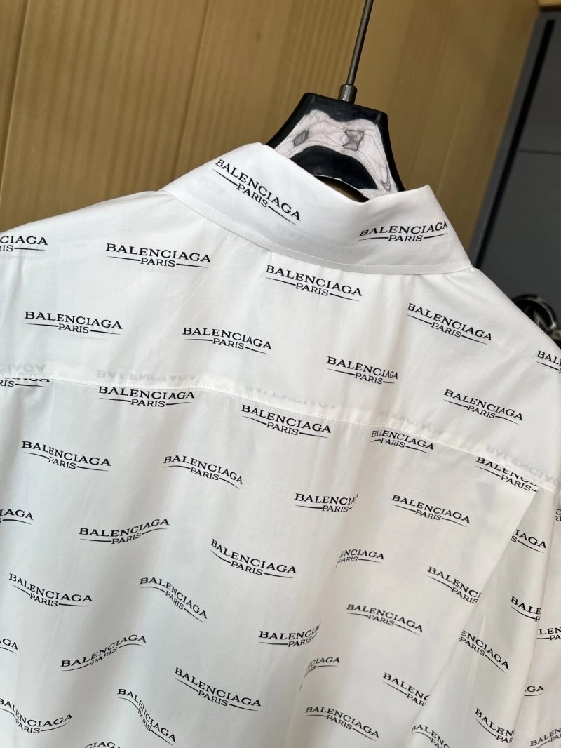 SmartChoice Balenciaga Shirts 96347