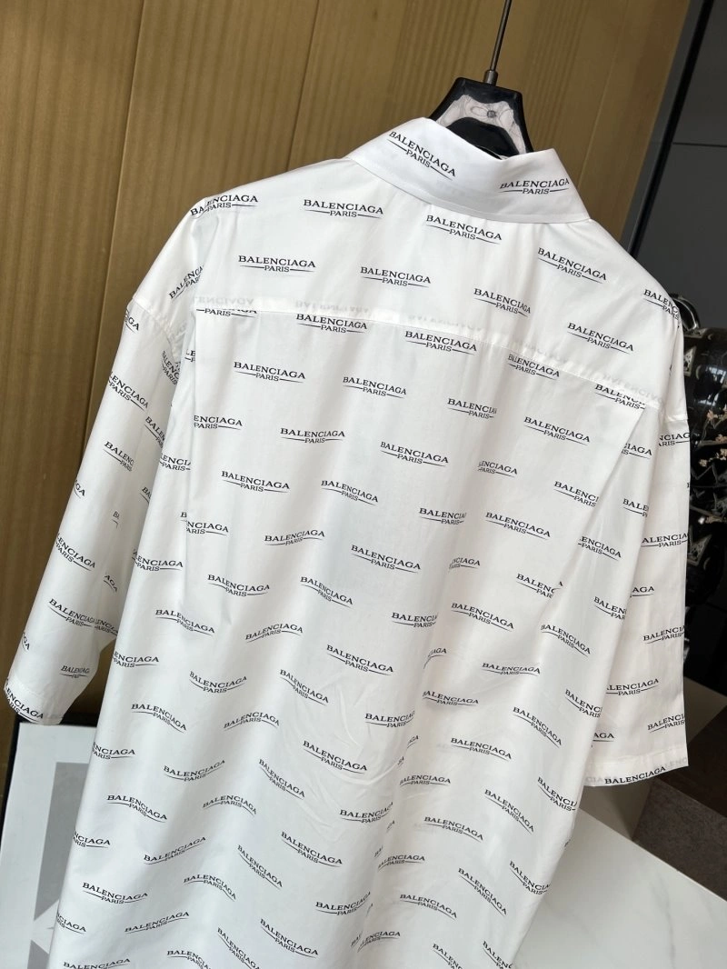 SmartChoice Balenciaga Shirts 96347