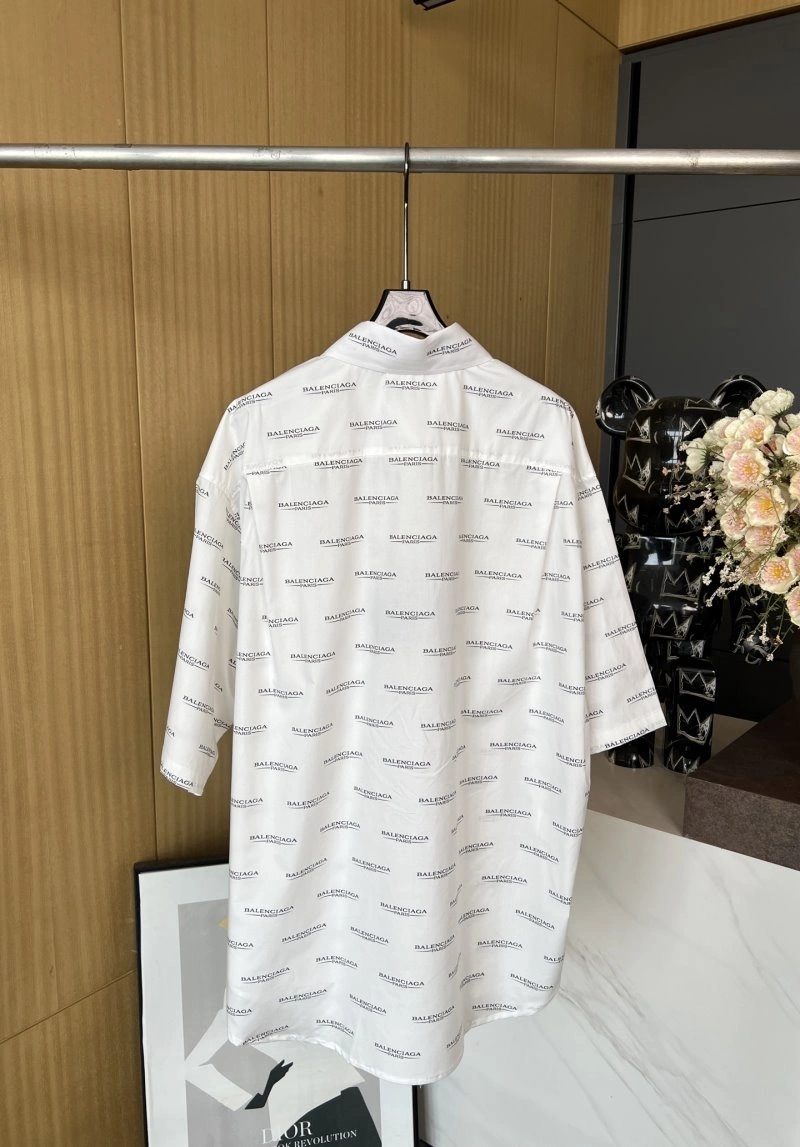 SmartChoice Balenciaga Shirts 96347