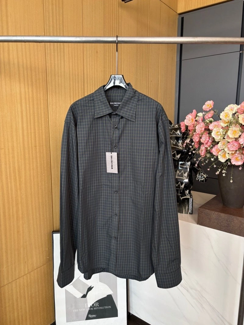 TravelReady Balenciaga Shirts 96348