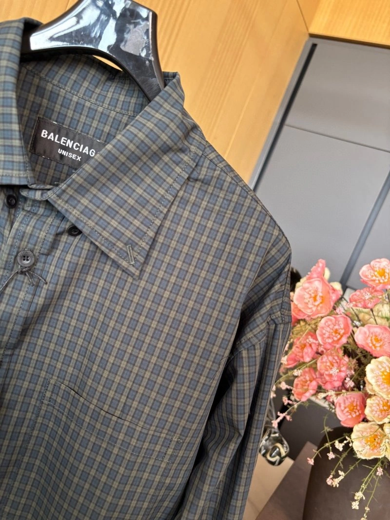 TravelReady Balenciaga Shirts 96348
