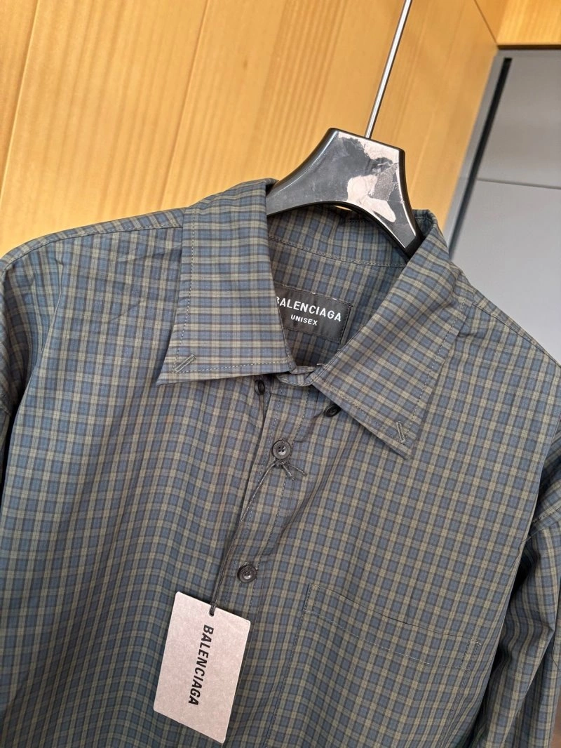 TravelReady Balenciaga Shirts 96348