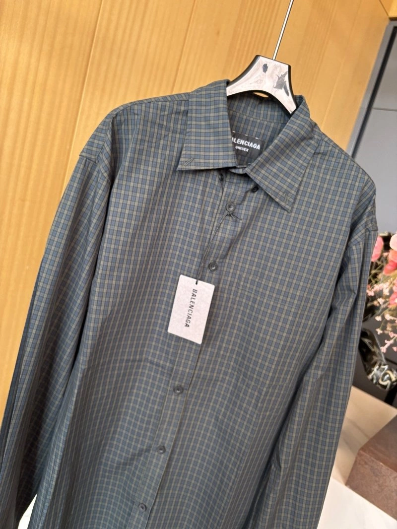 TravelReady Balenciaga Shirts 96348