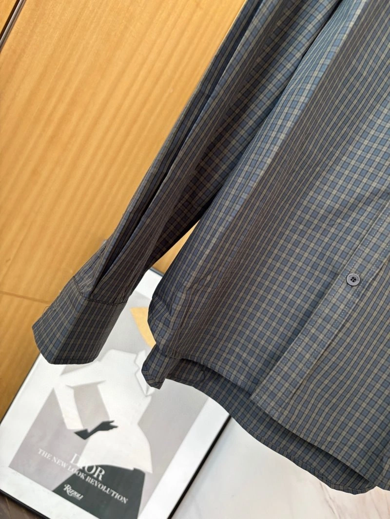 TravelReady Balenciaga Shirts 96348
