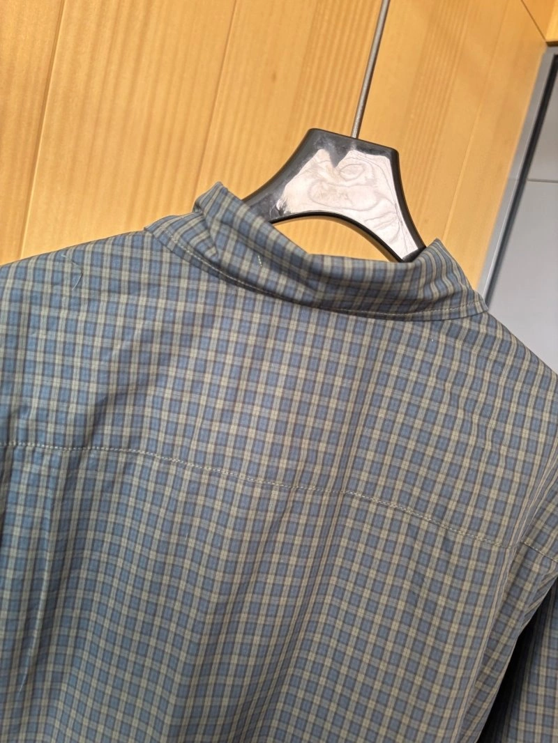 TravelReady Balenciaga Shirts 96348