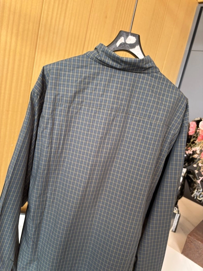 TravelReady Balenciaga Shirts 96348