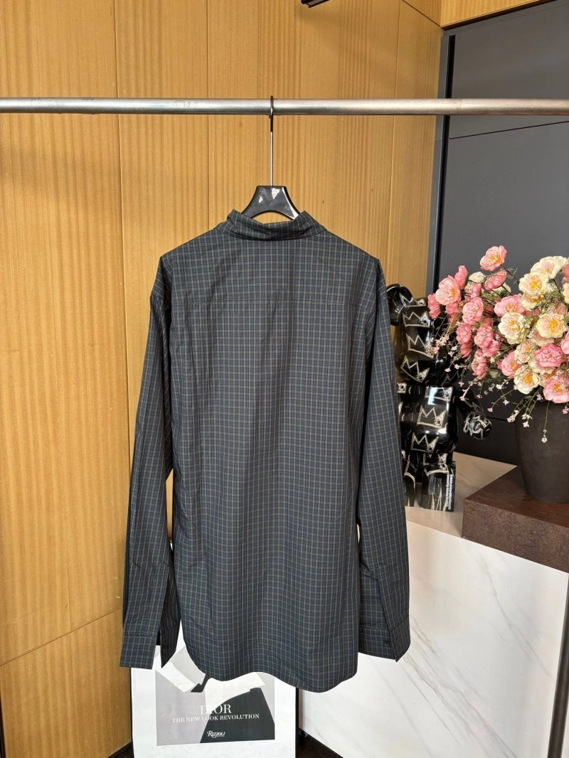 TravelReady Balenciaga Shirts 96348