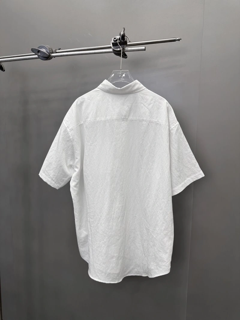 Balenciaga Shirts Lightweight 96345