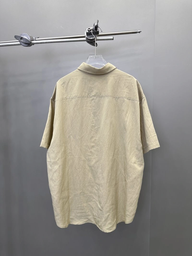 Bold Balenciaga Shirts 96342