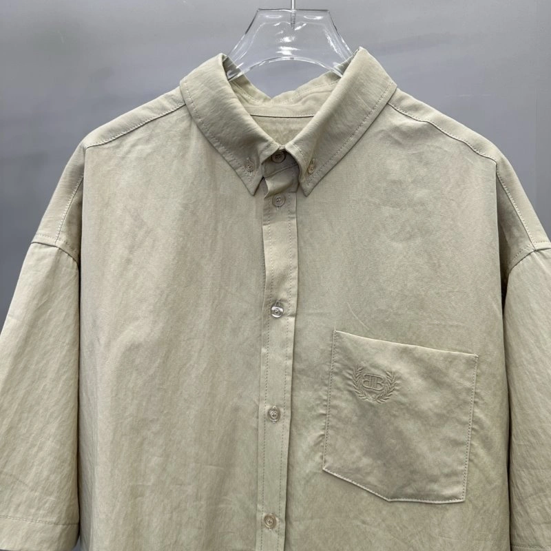 Bold Balenciaga Shirts 96342