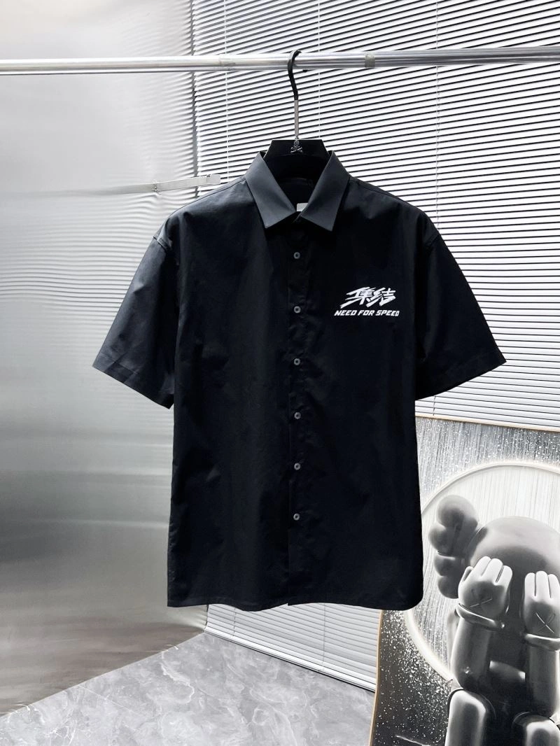 GoodFit Balenciaga Shirts 97659