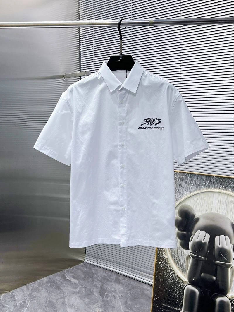 GoodFit Balenciaga Shirts 97659