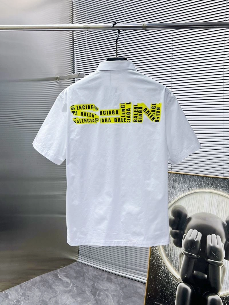 GoodFit Balenciaga Shirts 97659