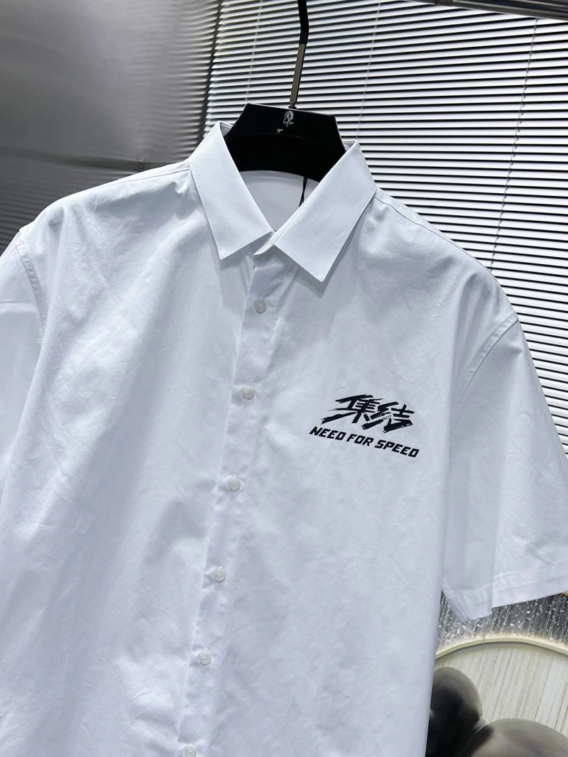 GoodFit Balenciaga Shirts 97659