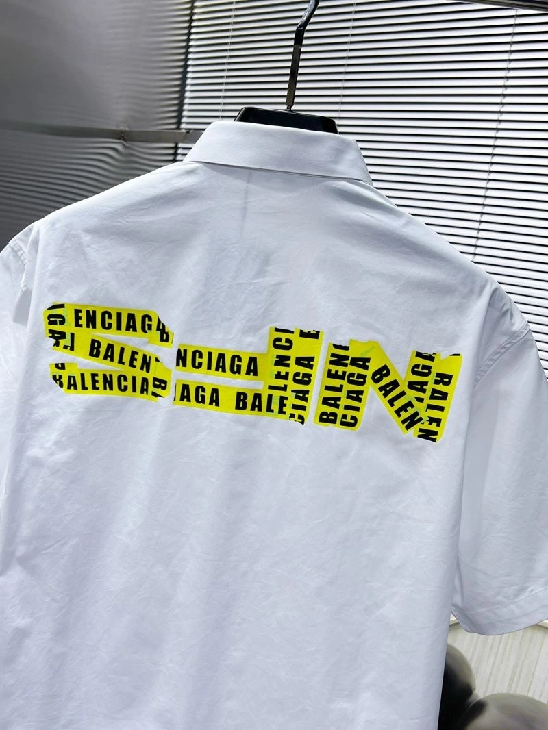 GoodFit Balenciaga Shirts 97659