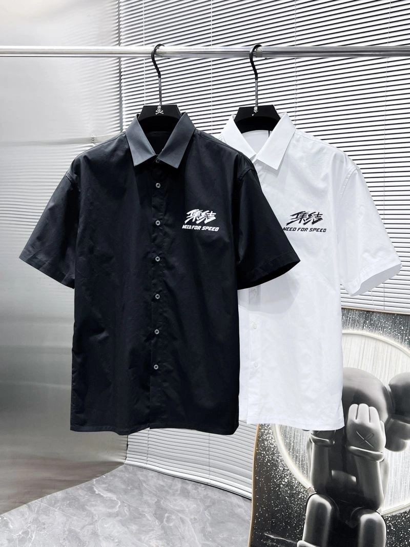 GoodFit Balenciaga Shirts 97659