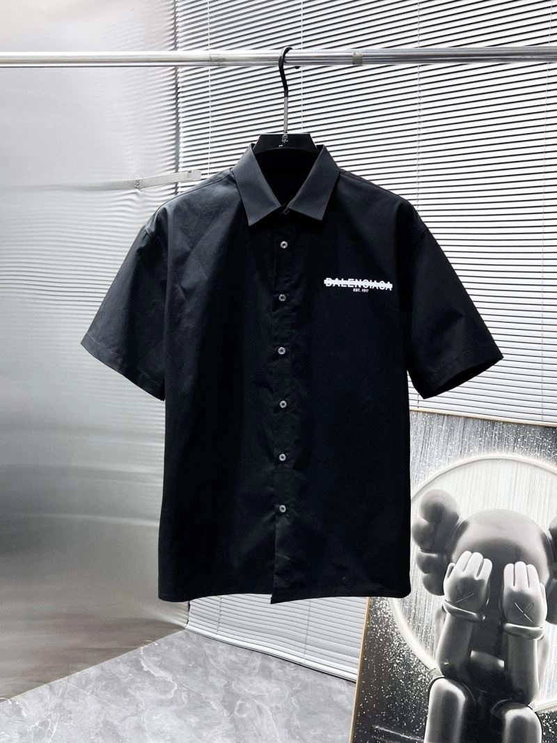Versatile Balenciaga Shirts 97685