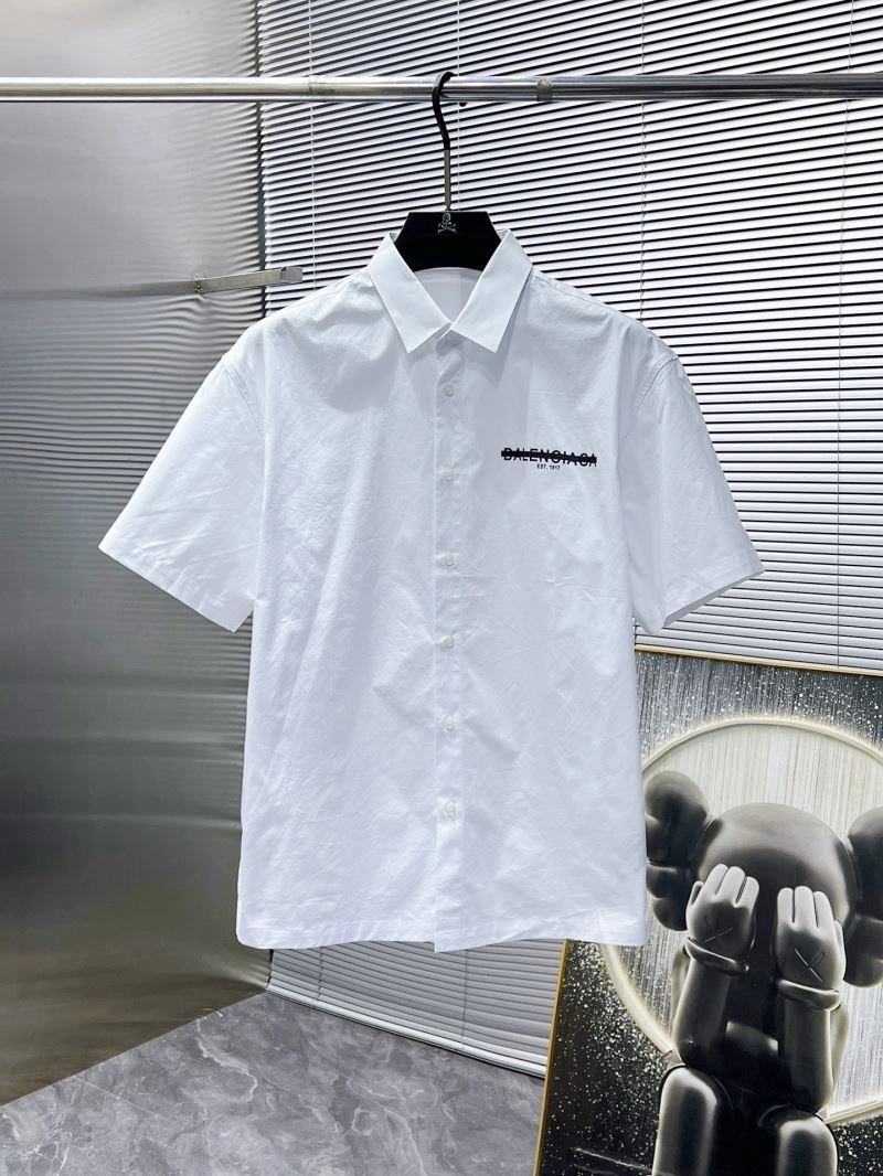 Versatile Balenciaga Shirts 97685